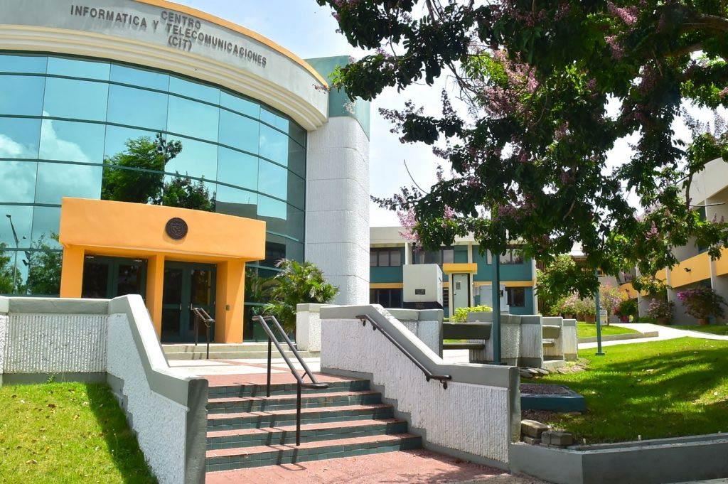 Centro Informática y Telecomunicaciones