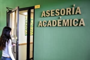 Asesoría Académica