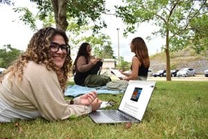 Educación a Distancia e Internacionalización