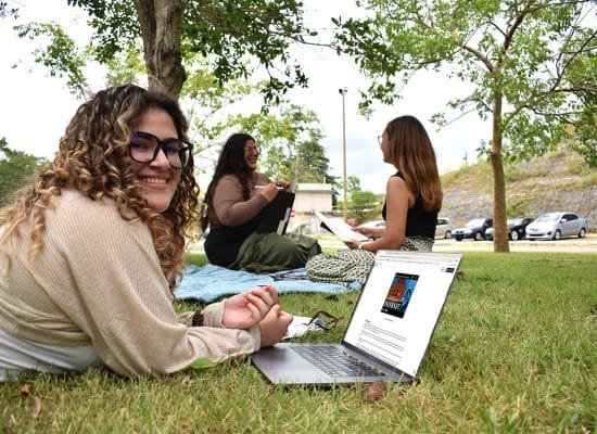 Educación a Distancia e Internacionalización