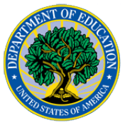 US Department of Education