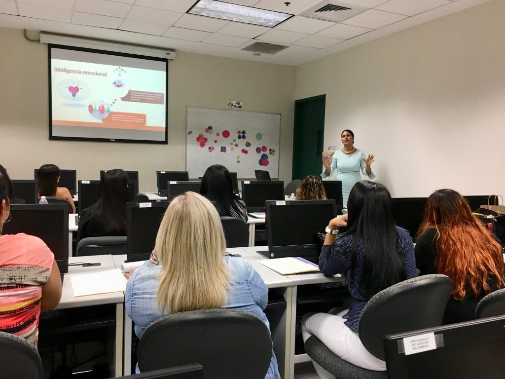 Taller Inteligencia Emocional