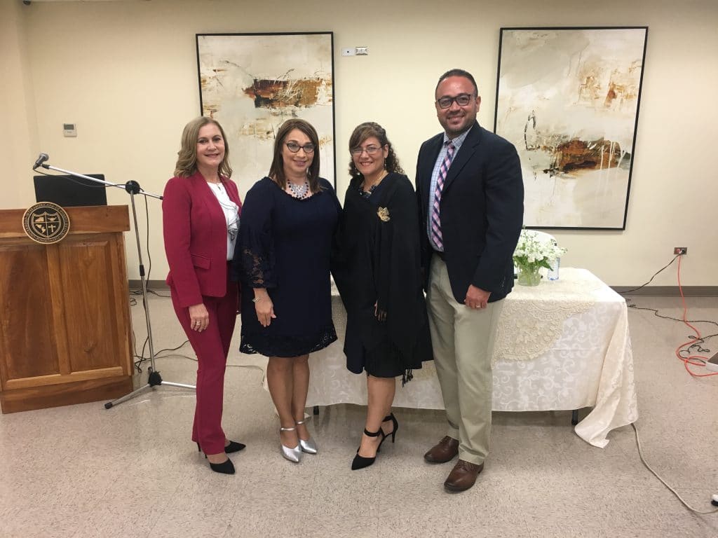 Presentación de Libro: “El Asistente Administrativo en el Campo Legal”