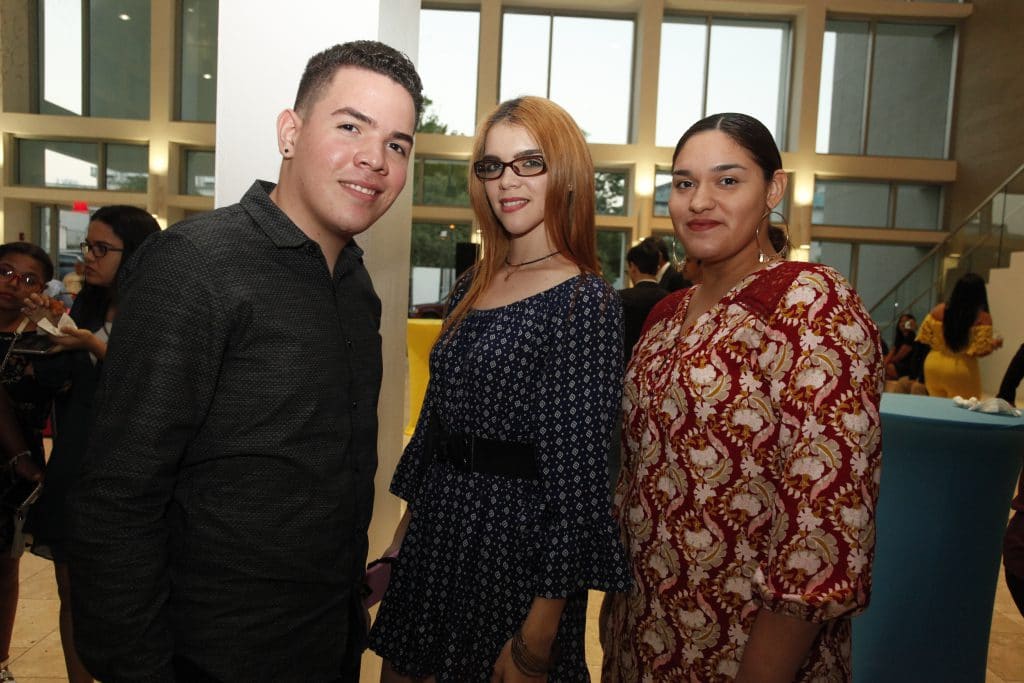 Representación de nuestros estudiantes en el "Financial Awareness Contest Vídeo"-ABPR