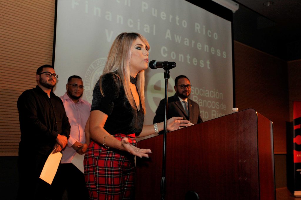 Primer Lugar-People Choice Award 2019