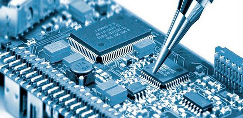 Tecnología de la Ingeniería Electrónica ( A.S y B.S.) Tecnología de la Ingeniería Electrónica ( A.S y B.S.)