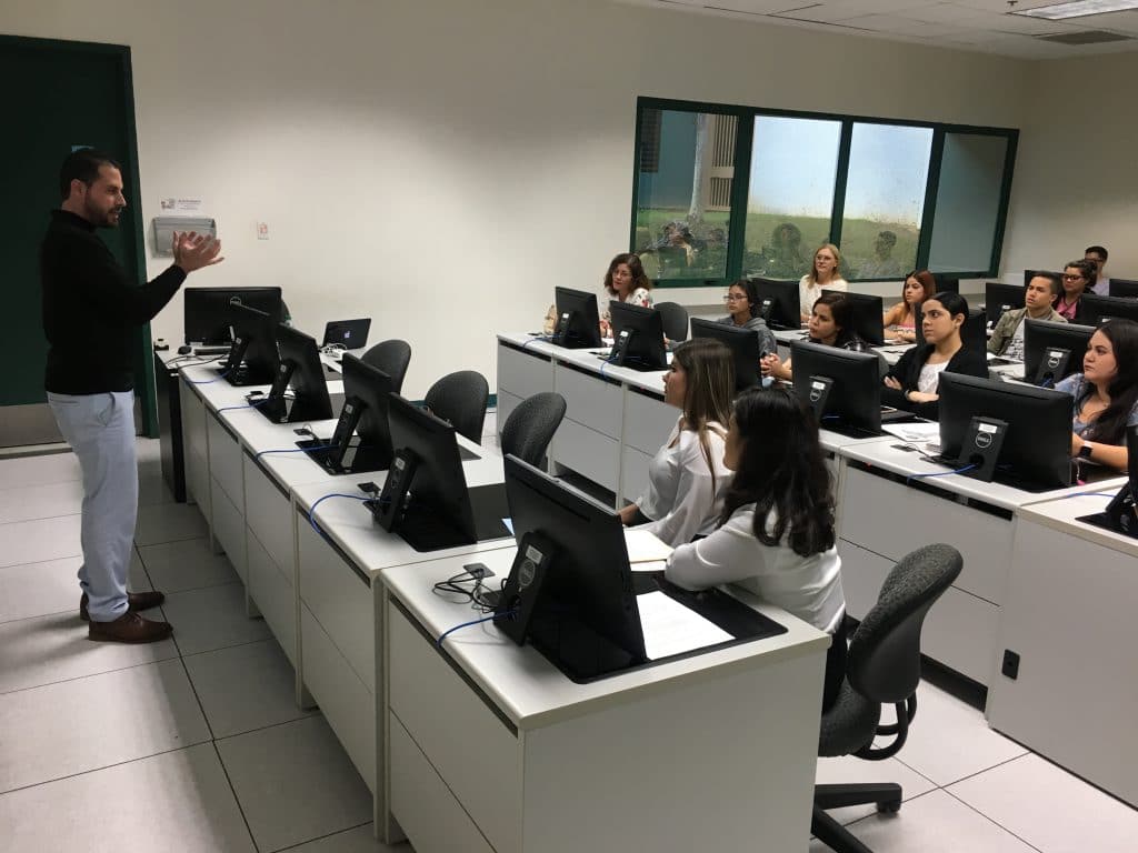 Taller: "Apps" para el Manejo del Tiempo