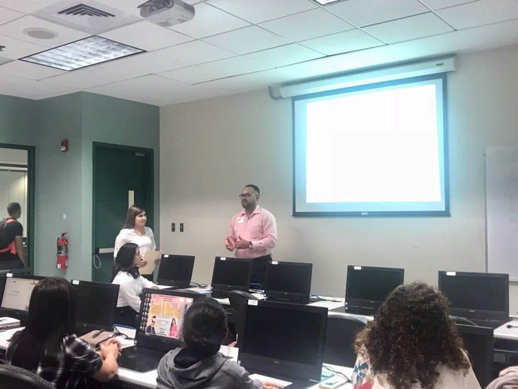 Taller: "Apps" para el Manejo del Tiempo