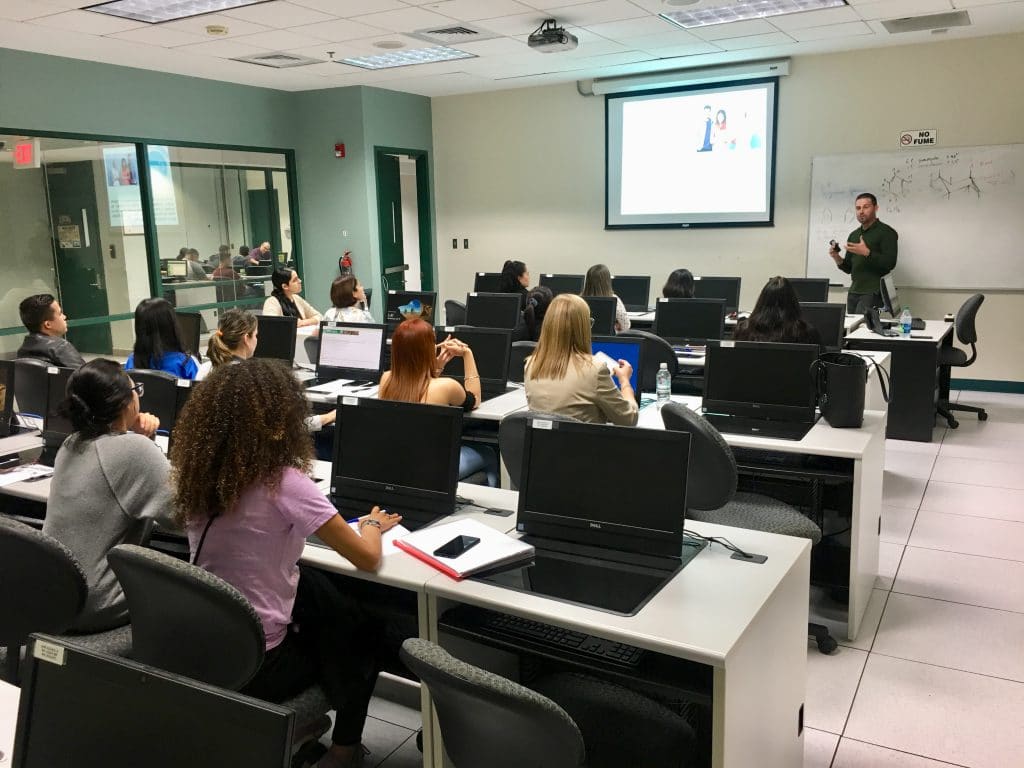 Taller Creación Visual con la Herramienta Canva.com