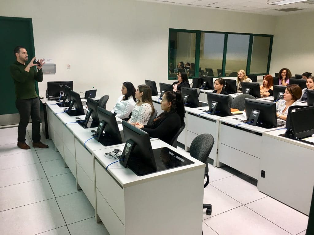 Taller Creación Visual con la Herramienta Canva.com