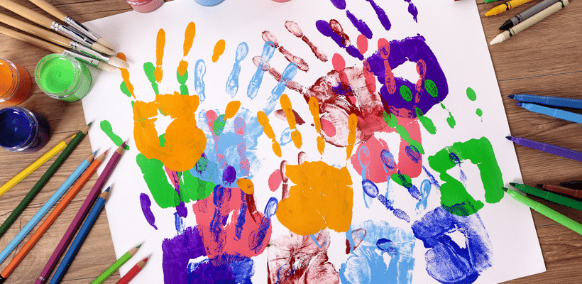 Educación en la Niñez Temprana: Nivel Preescolar