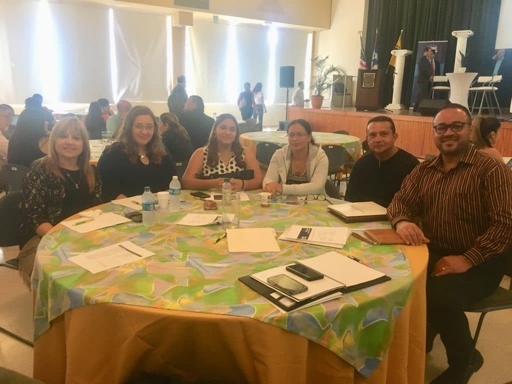 Taller: Cybertech-Grow with Google