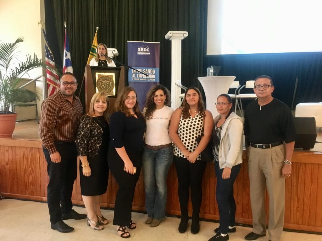 Taller: Cybertech-Grow with Google