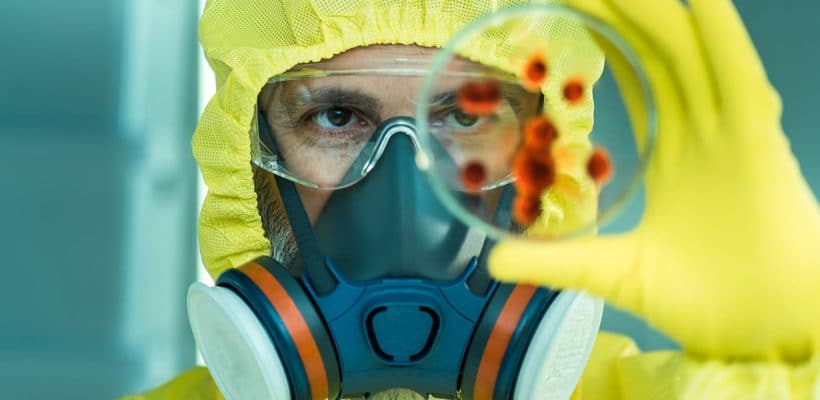 Ciencias Toxicología( B.S.) Ciencias Toxicología( B.S.)