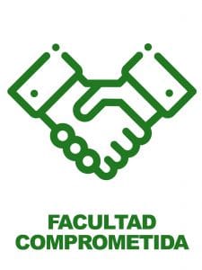 Facultad comprometida