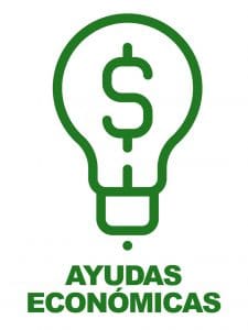 Ayudas Económicas
