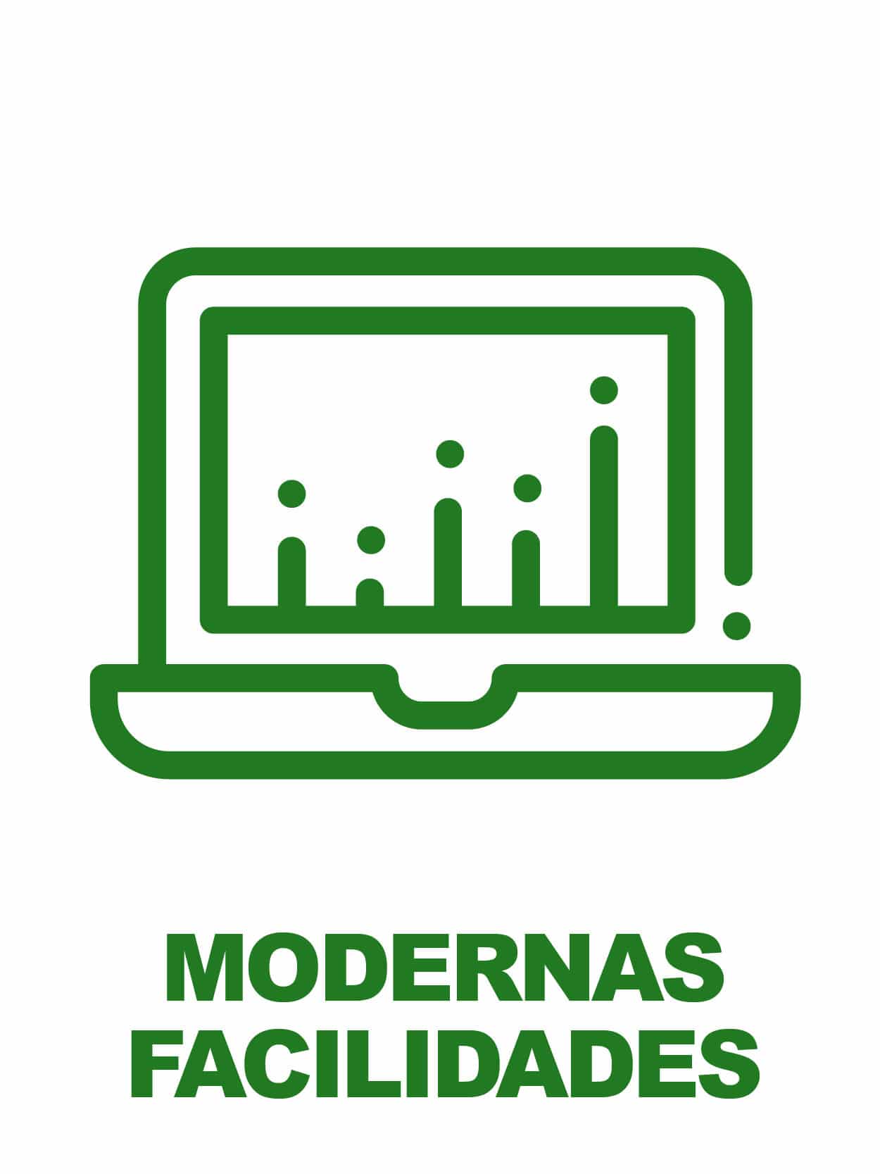 Modernas