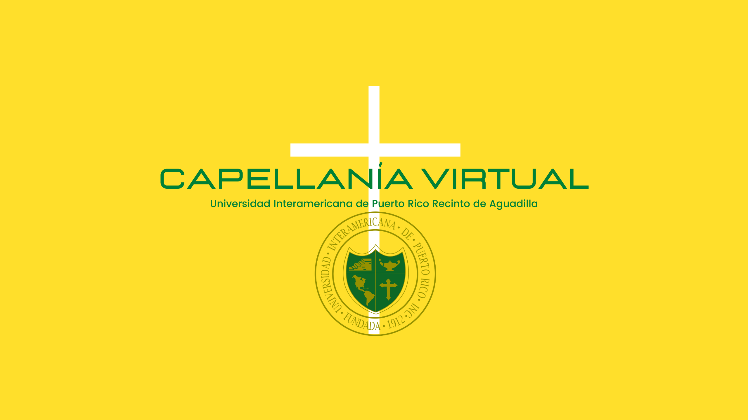 CapellanĂa Virtual