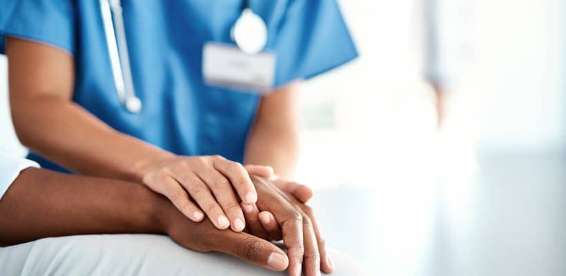 Enfermería Práctica con Énfasis en Cuidado Prolongado Enfermería Práctica con Énfasis en Cuidado Prolongado