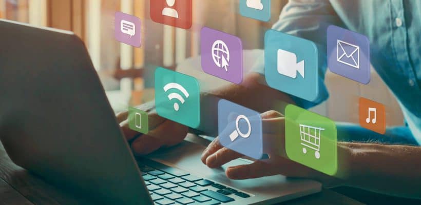 Grabaciones de webinars