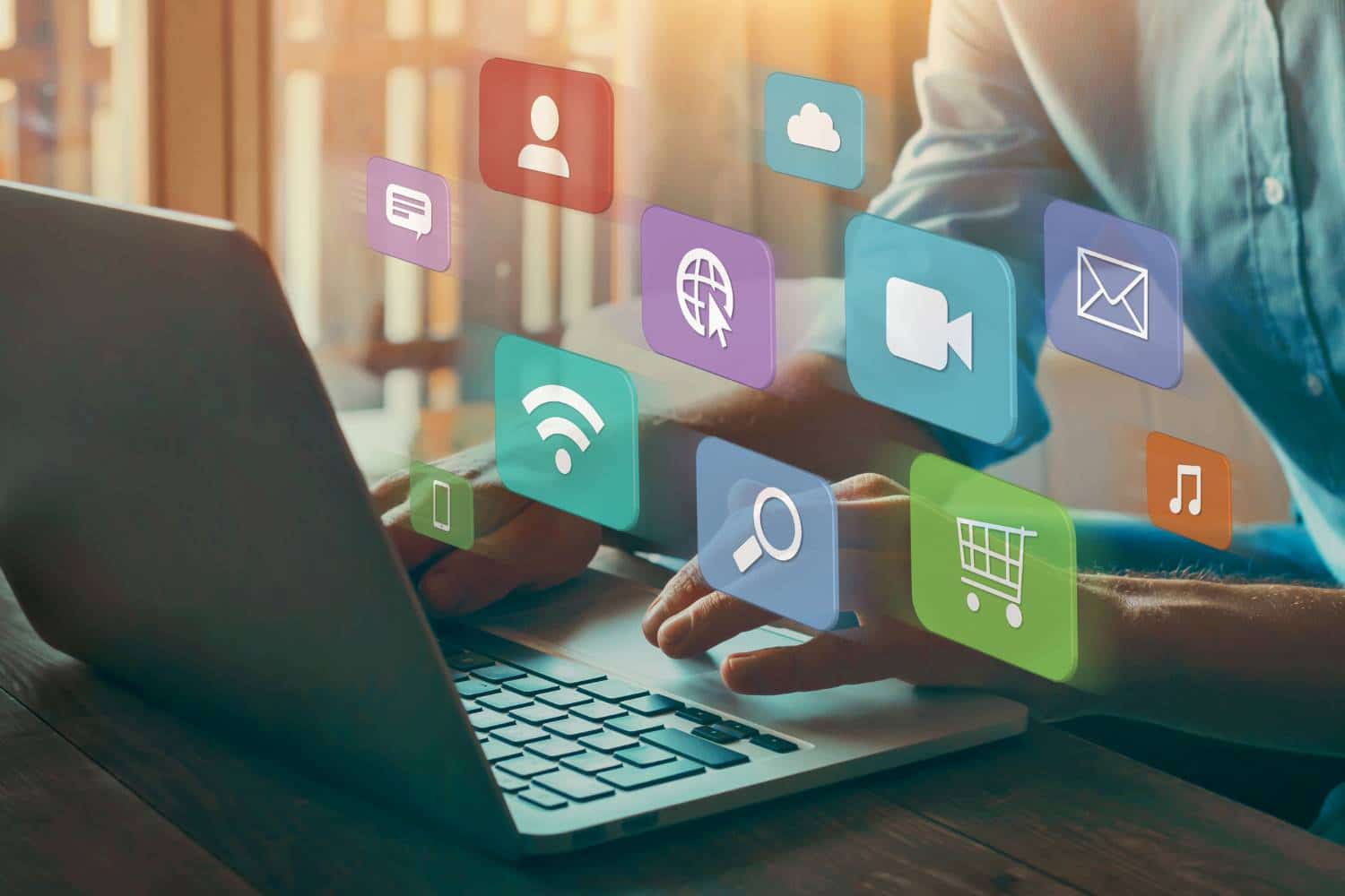 Grabaciones de webinars