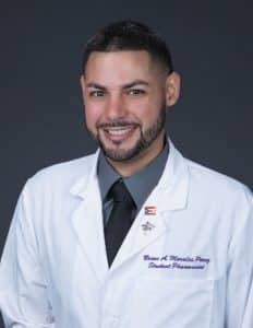 Brian A. Morales Pérez