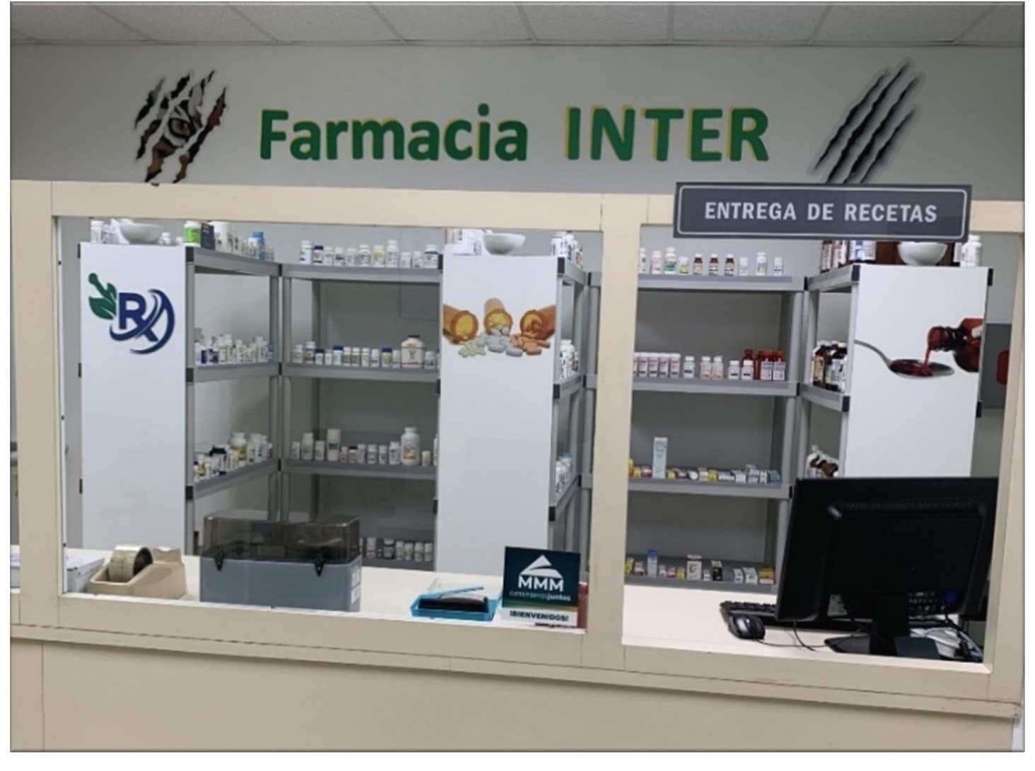 Farmacia