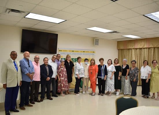 Reconocimiento Facultad 2025