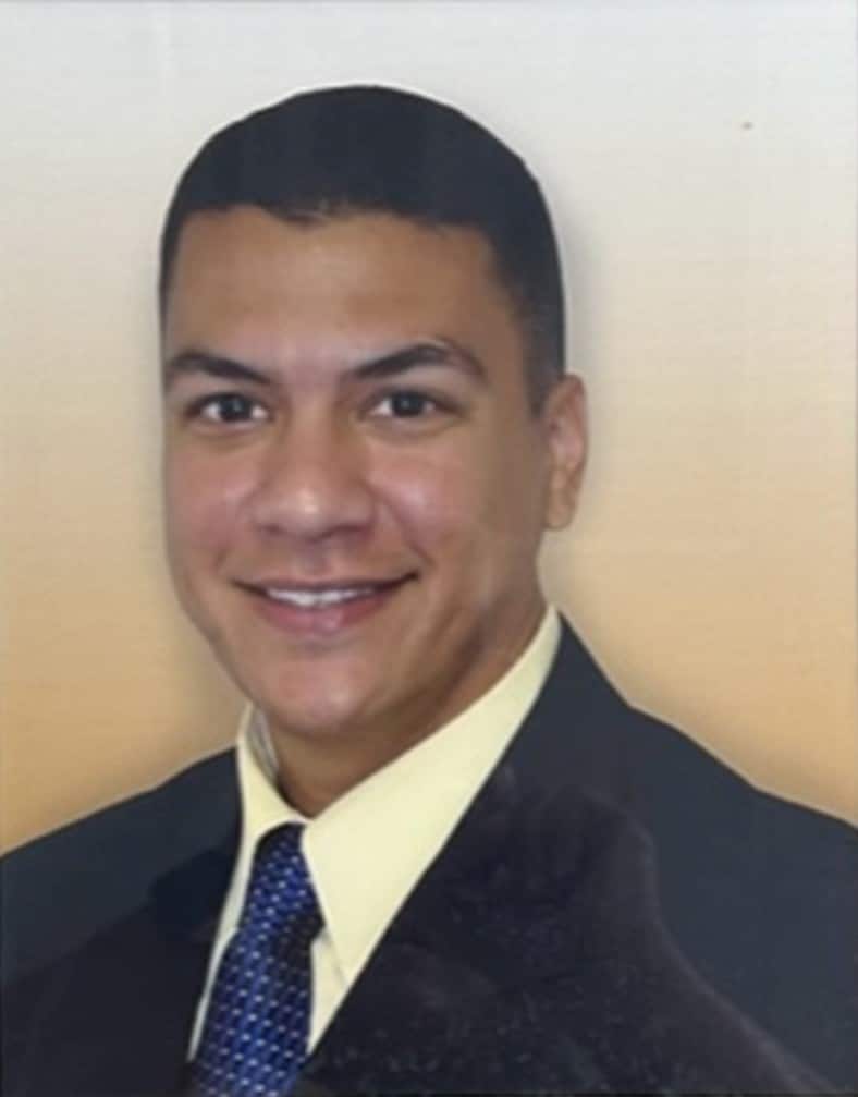 Dr. James Rivera Martínez