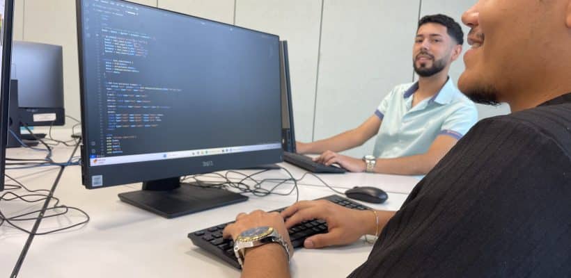 Ciencias en Computadoras (A.A.S. y B.S.)