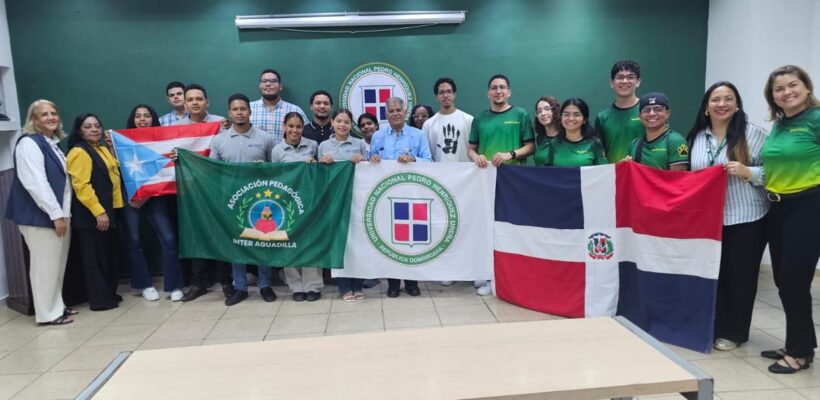 Viaje Educativo a Santo Domingo, República Dominicana: Una Experiencia de Aprendizaje, Cultura y Servicio