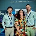 Participación Destacada de Nuestros Estudiantes en la 40ta Convención Anual de la AAAS Caribbean Division