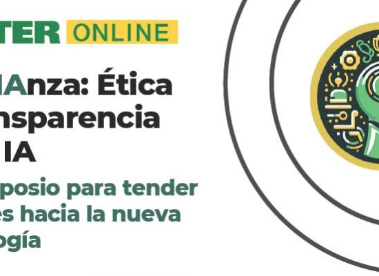 Simposio: ConfIAnza: Ética y transparencia en la IA