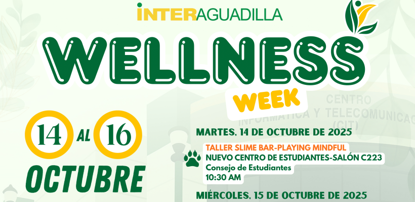 Wellness Week