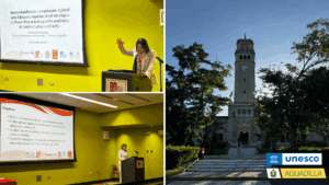 Encuentro de Cátedras UNESCO de América Latina y el Caribe 2025