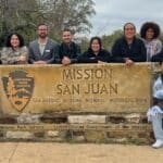 Estudiantes investigadores viven experiencia educativa en agricultura sostenible en San Antonio, Texas