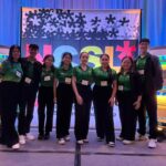 Estudiantes del Consejo de Estudiantes participan en la National Conference on Student Life (NCSL) en Atlanta