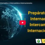 Prepárate para Internados e Intercambios Internacionales