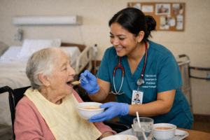Ciencias Económicas y Administrativas Cuidado Prolongado