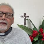 Bienvenida de nuestro Capellán Rev. Candido A. Lugardo Caro