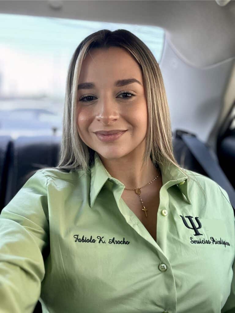 Fabiola Arocho