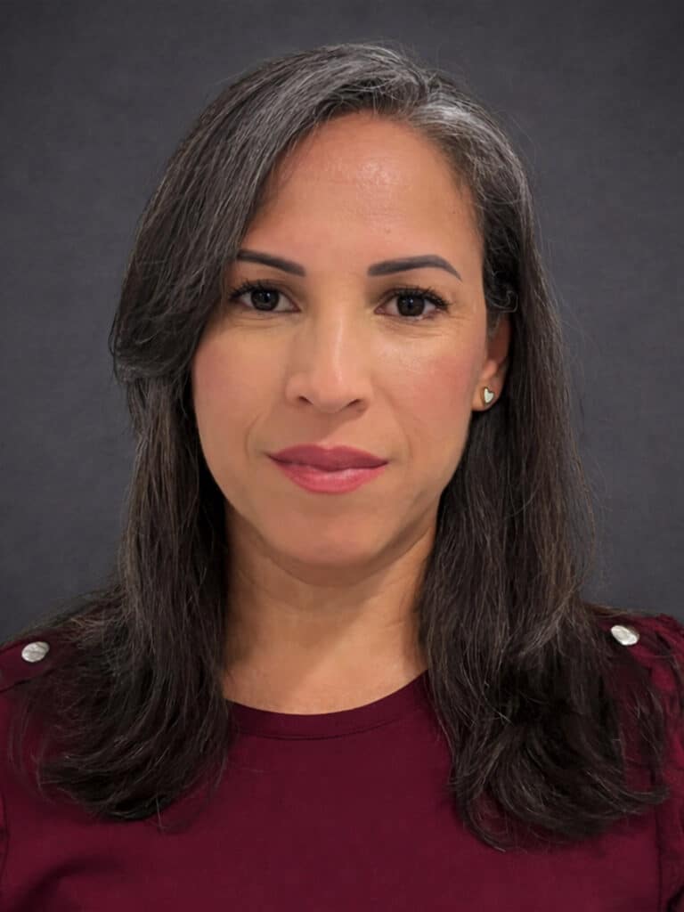 Abigail Cordero