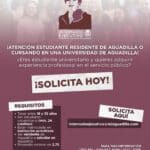 Internado Ejecutivo para Estudiantes de Aguadilla